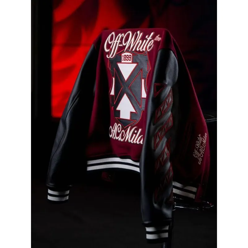 Off-White Jackets for Men #A58409