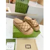 Gucci Shoes for Womens Gucci Slippers #A52471