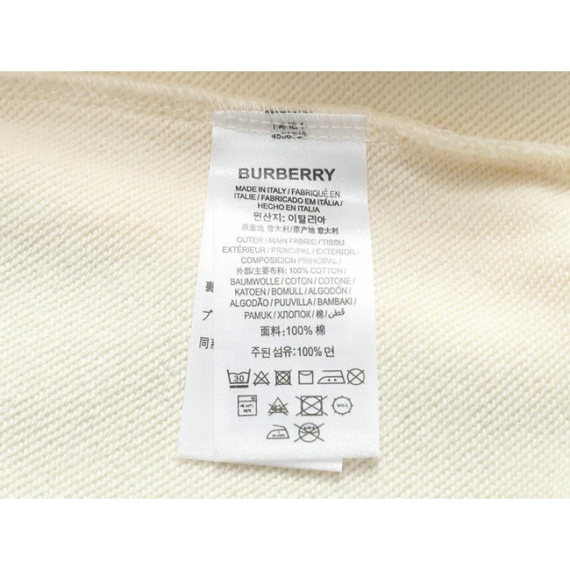 Burberry Hoodies for Men #A57550