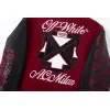 Off-White Jackets for Men #A58704