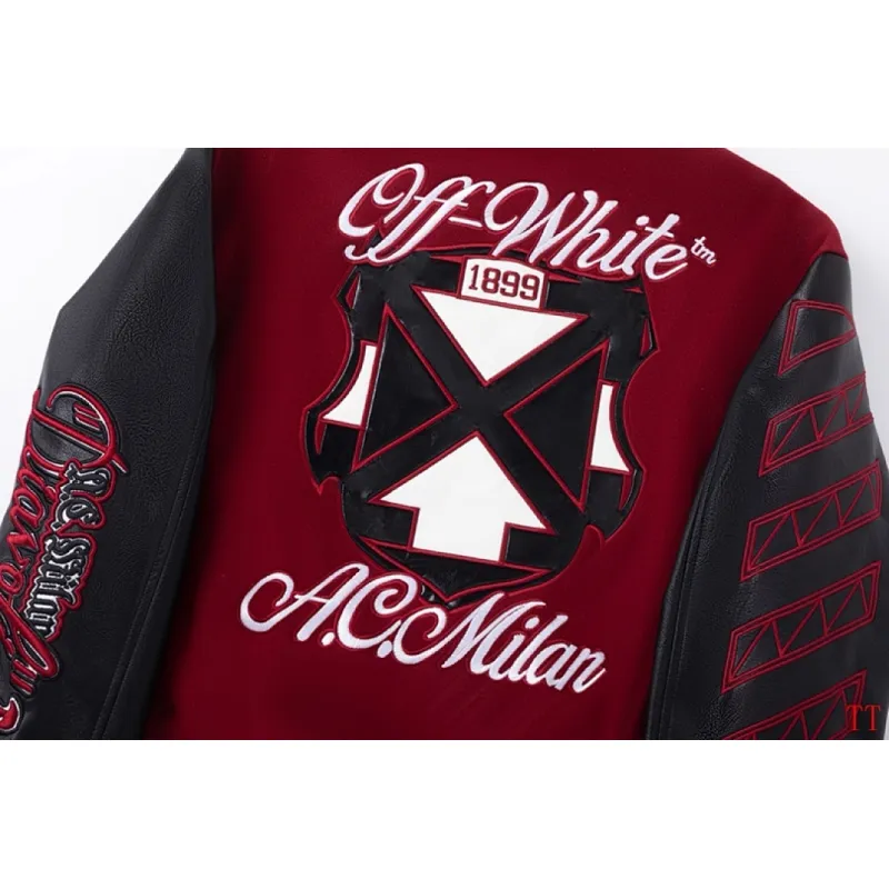Off-White Jackets for Men #A58704
