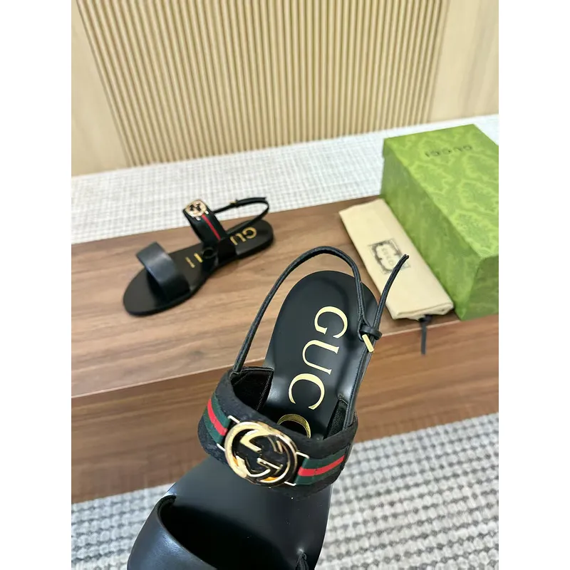 Gucci Shoes for Women Gucci Sandals #A52465
