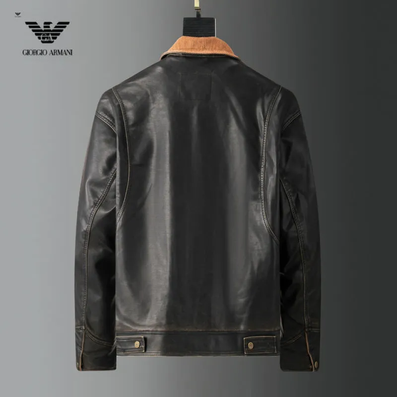 Arm*ni Jackets for Men #A56898