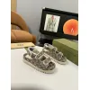 Gucci Shoes for men and Women Gucci Sandals #A53222
