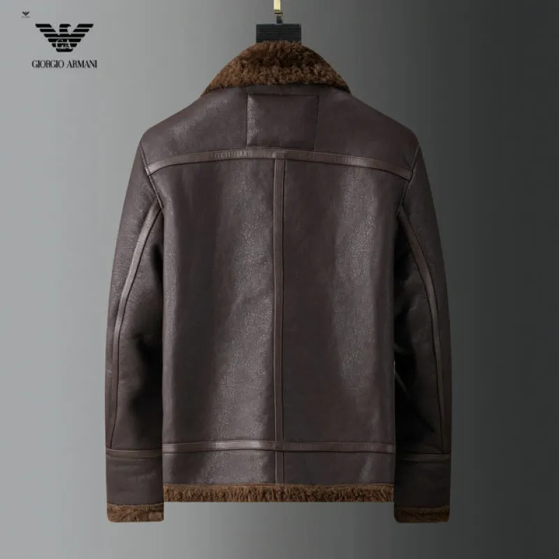 Arm*ni Jackets for Men #A56903