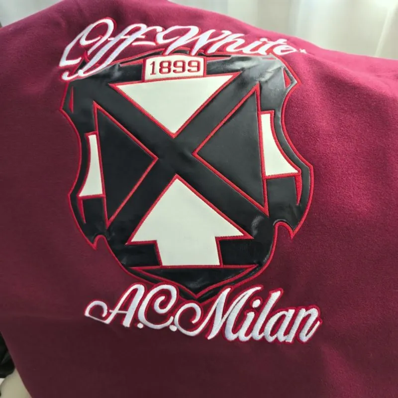 Off-White Jackets for Men #A58409