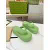 Gucci Shoes for Womens Gucci Slippers #A52469