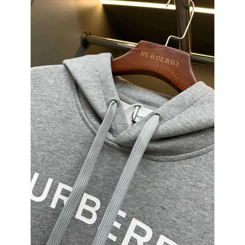 Burberry Hoodies for Men #A58518