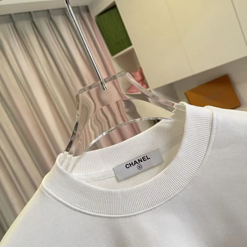 Chanel Hoodies for Men  #A55748