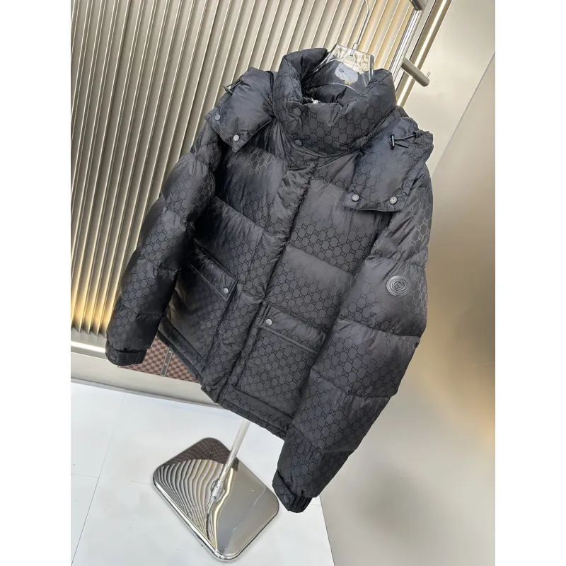 Gucci Coats/Down Jackets #A45268