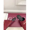 Gucci Shoes for Womens Gucci Slippers #A55911