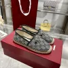 Gucci Shoes for Women Gucci espadrilles #A49934