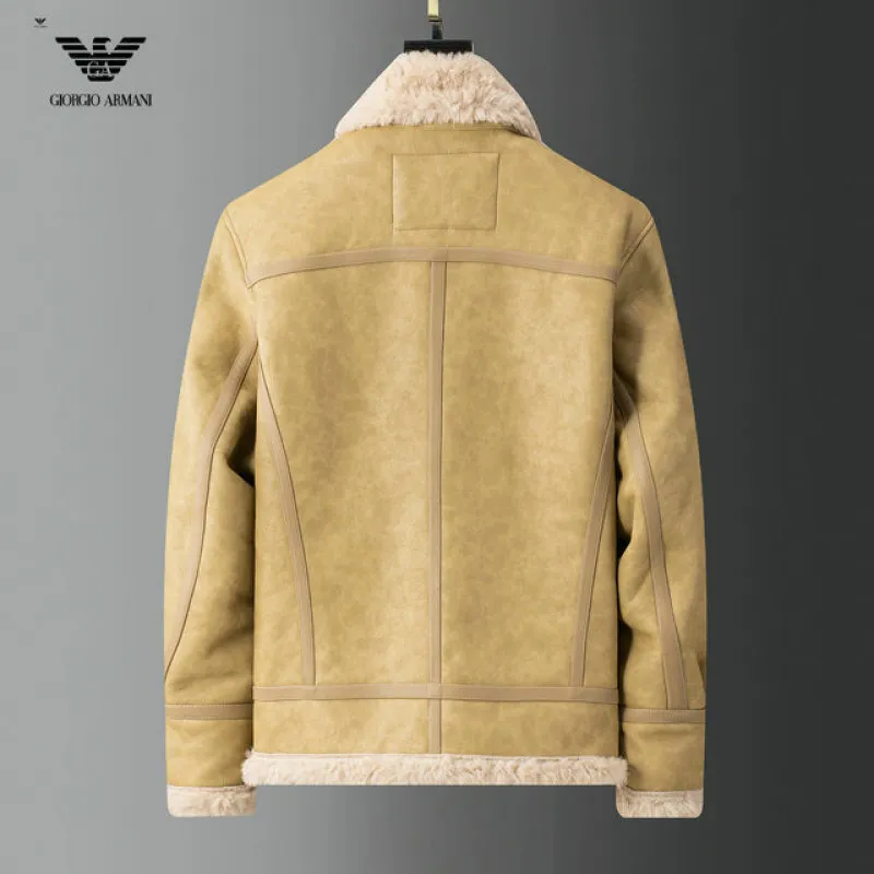 Arm*ni Jackets for Men #A56905