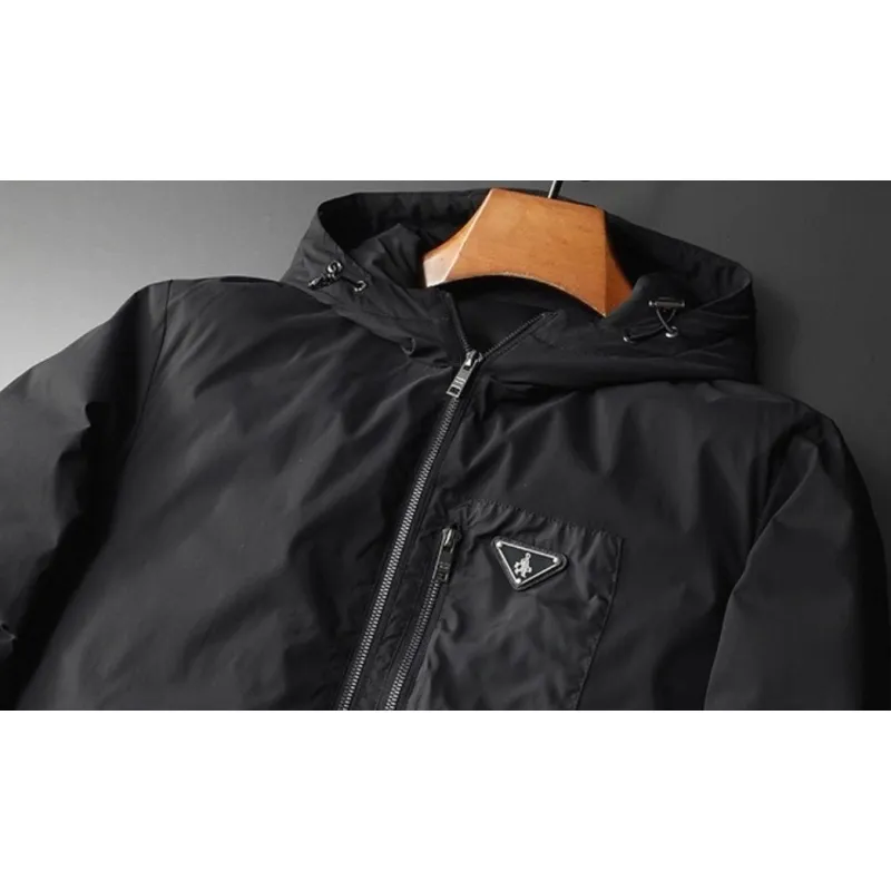 Prada Coats/Down Jackets for MEN #A57842 Prada Coats/Down Jackets for MEN #A57842