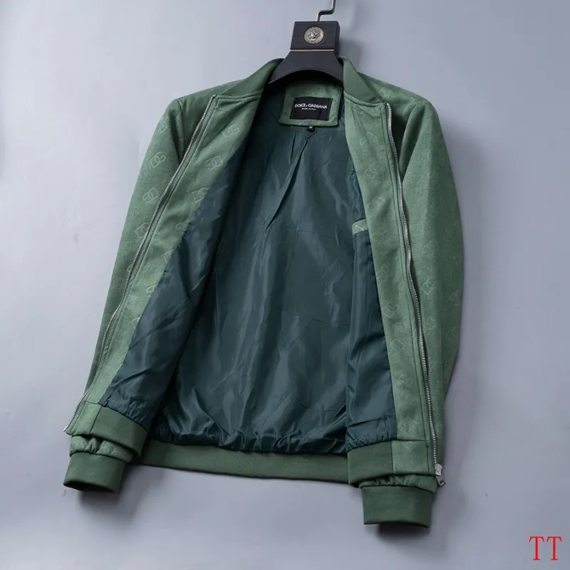 D&G Jackets for Men #A54708 D&G Jackets for Men #A54708