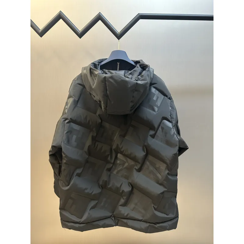 Fendi Coats/Down Jackets #A58434