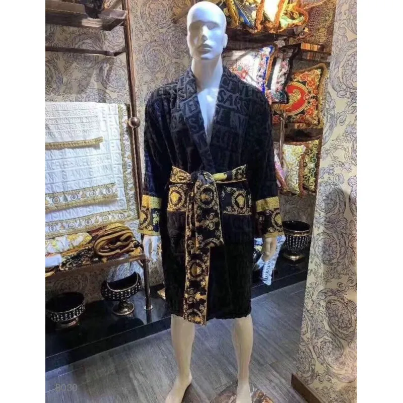 Versace Bathrobe #99874868
