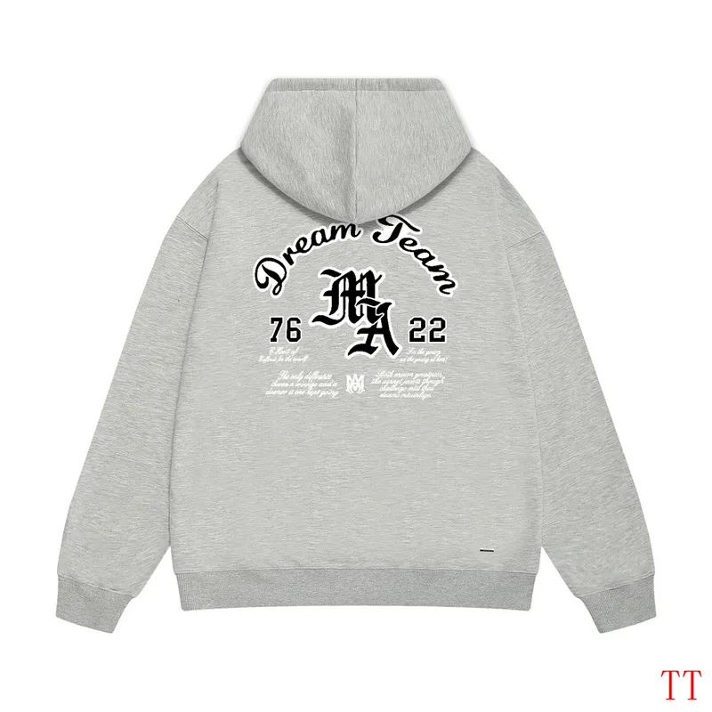 AMIRI Hoodies for Men #A45094 AMIRI Hoodies for Men #A45094