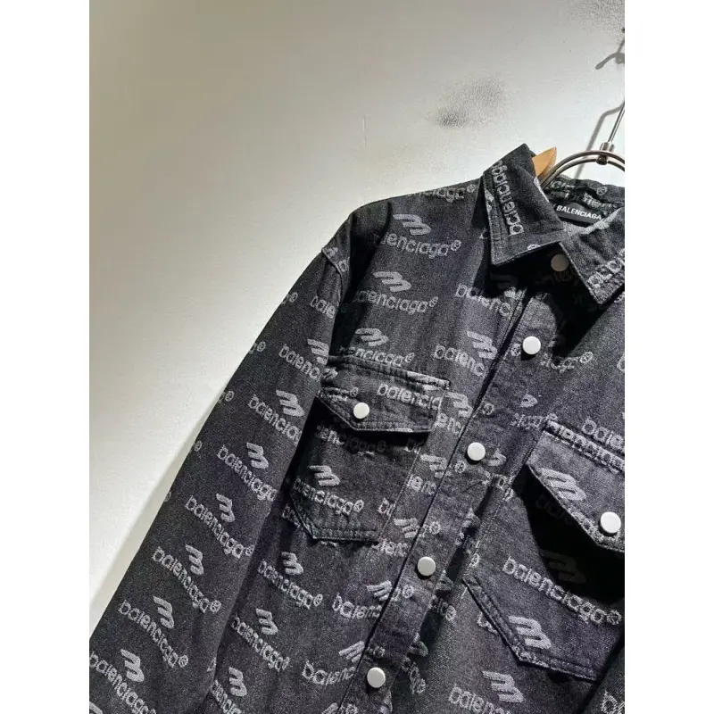 Balenciaga jackets for men #A60499