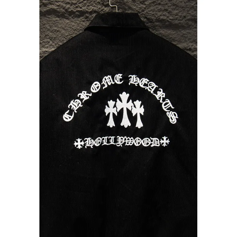 Chrome Hearts Jackets for Men #A58504
