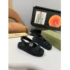 Gucci Shoes for men and Women Gucci Sandals #A53222