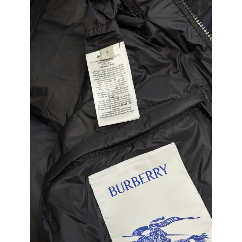 Burberry Coats/Down Jackets #A58795