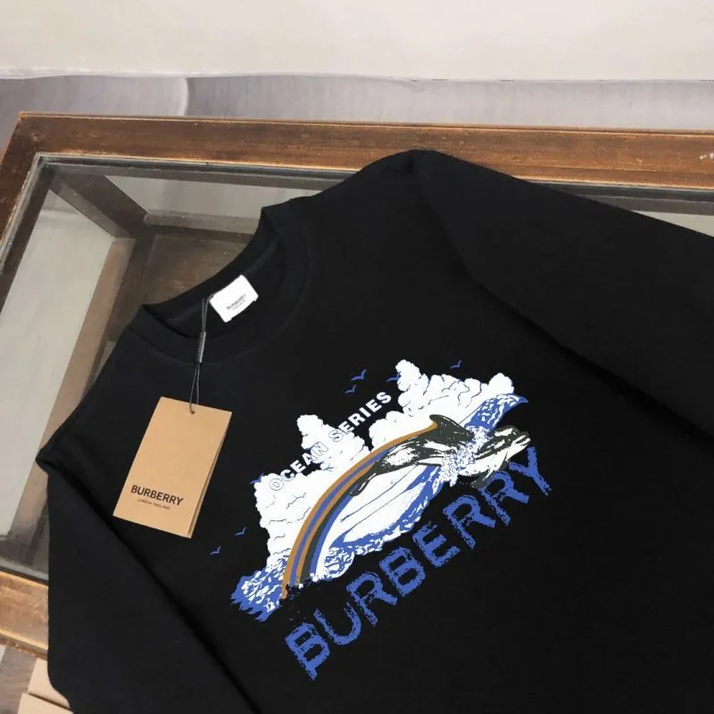 Burberry Hoodies for Men #A57676
