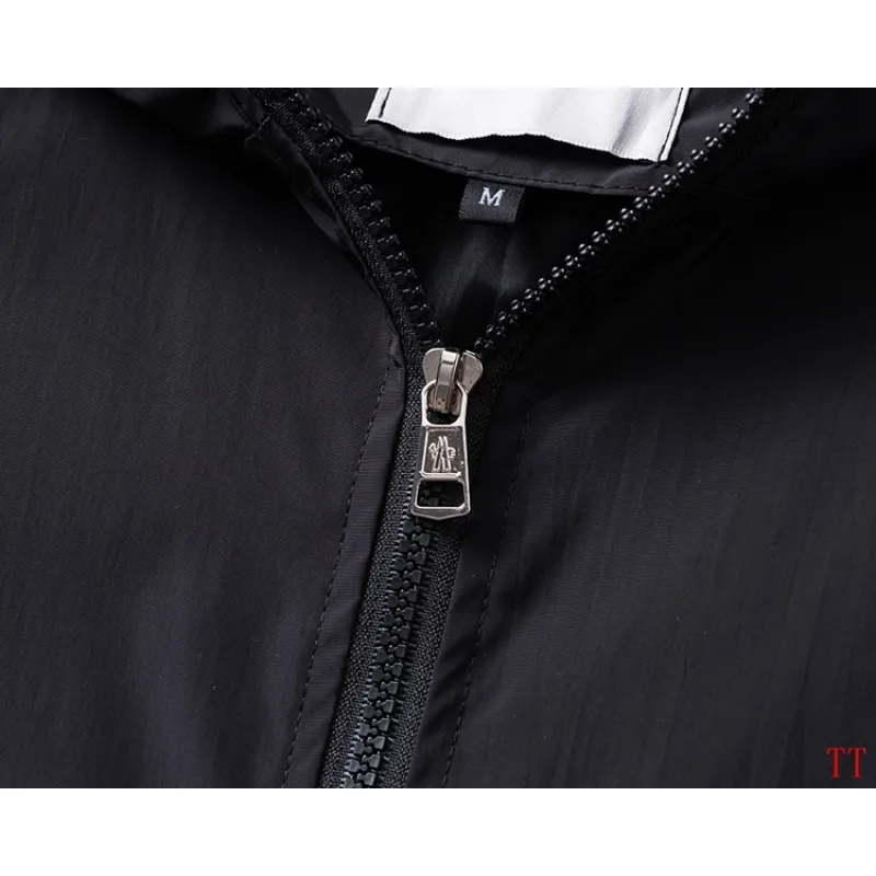 Moncler Jackets for Men #A54695