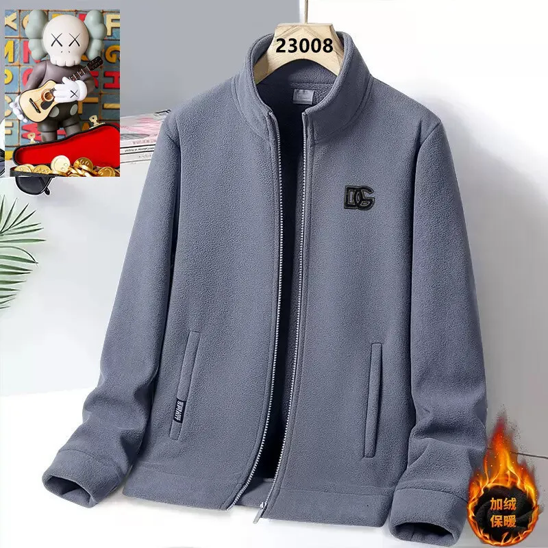 D&G Jackets for Men #A58137 D&G Jackets for Men #A58137