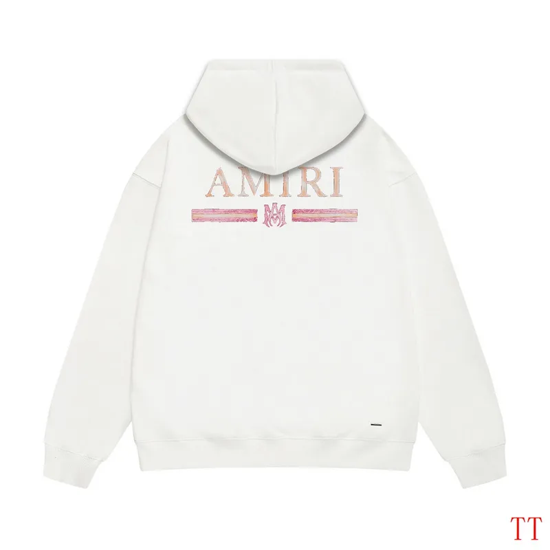 AMIRI Hoodies for Men #A45105 AMIRI Hoodies for Men #A45105