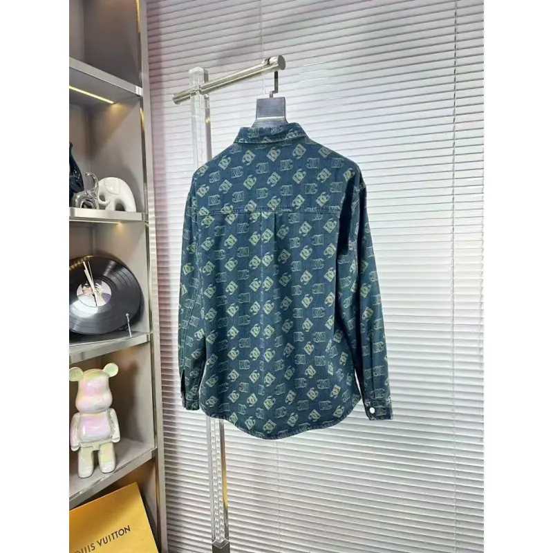D&G Jackets for Men #A59612