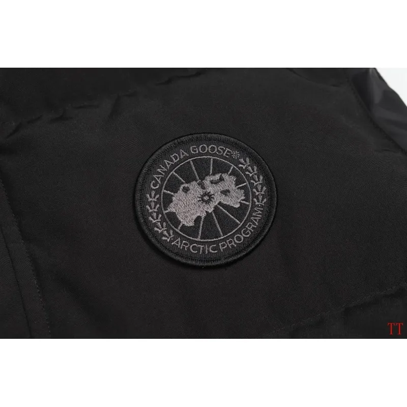 Ca*Goose Vest #A57993