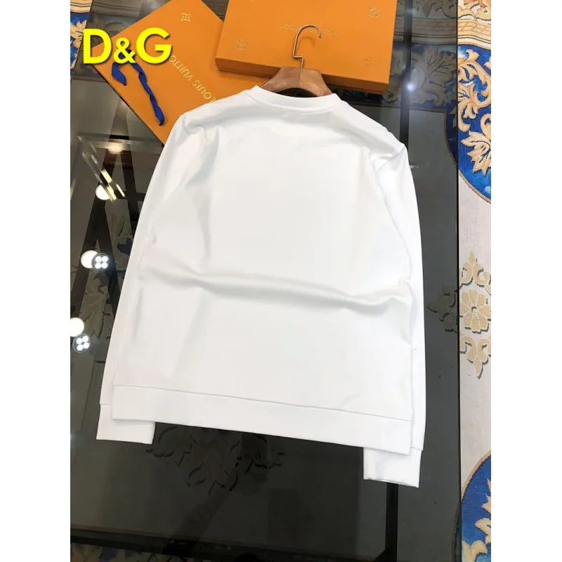 D&G Hoodies for Men #A58615 D&G Hoodies for Men #A58615