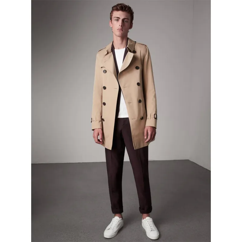 Burberry Jackets for Men #884972