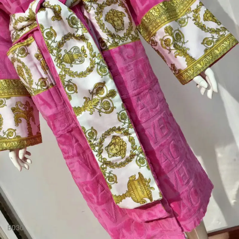 Versace Bathrobe #99874869