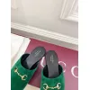 Gucci Shoes for Womens Gucci Slippers #A55910