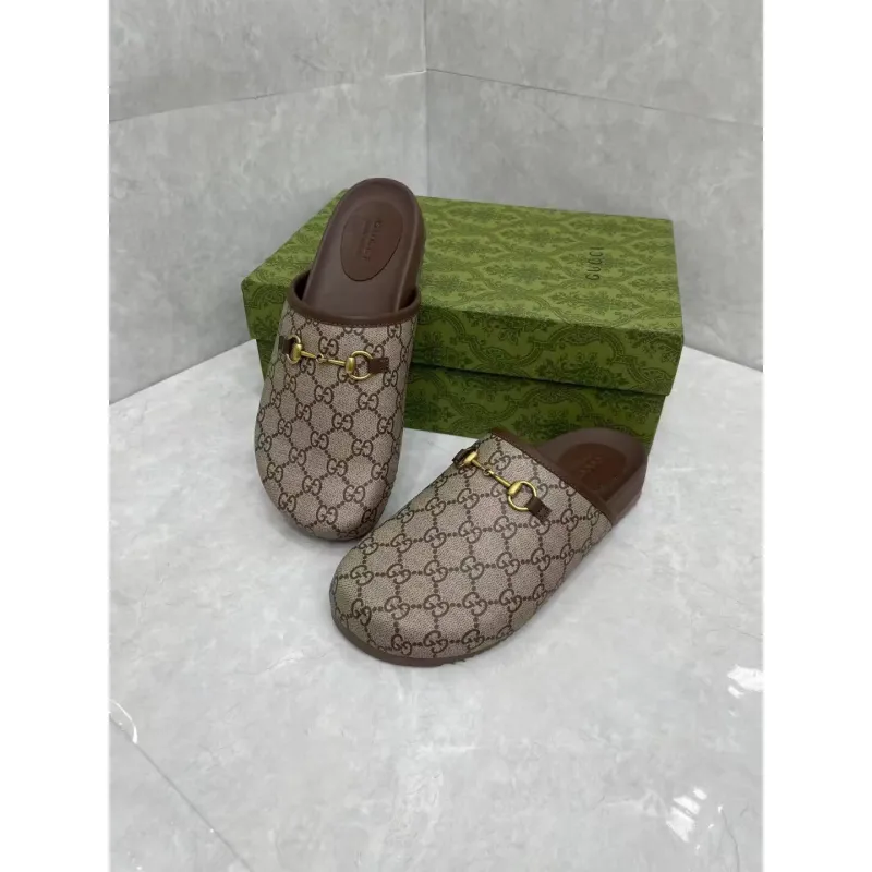 Gucci Shoes for Mens Women Gucci Sandals EUR36-46 #A37221