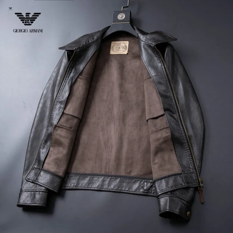 Arm*ni Jackets for Men #A56893