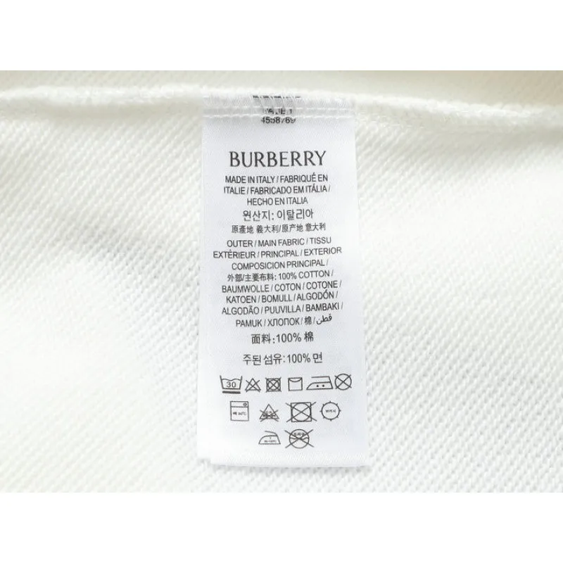 Burberry Hoodies for Men #A57544