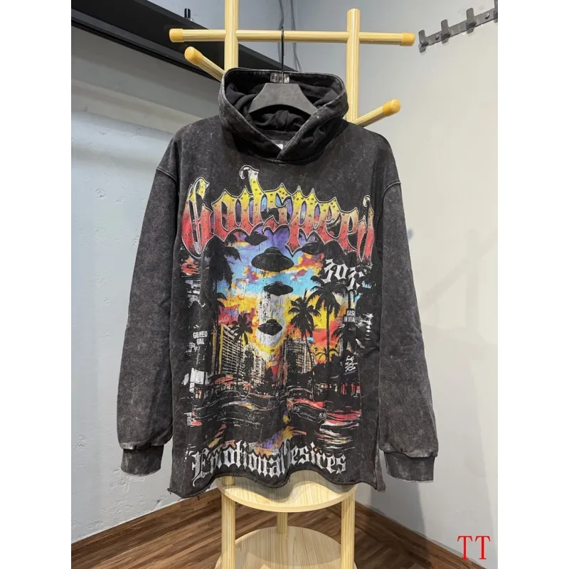 Godspeed Hoodies for MEN #A58678