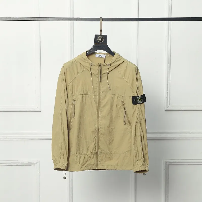 Stone Island Jackets for MEN #A64036 Stone Island Jackets for MEN #A64036