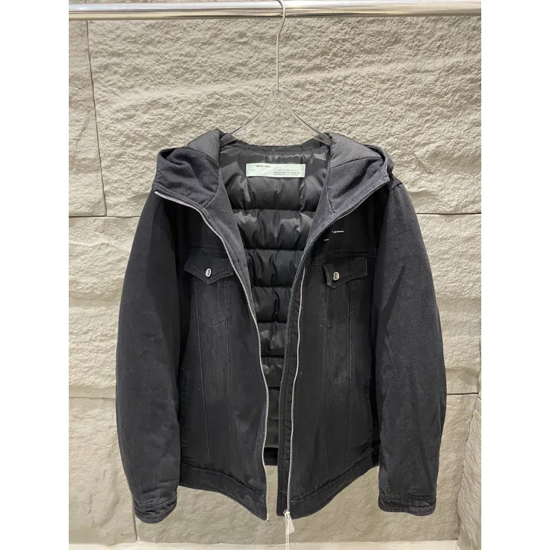 Off-White Jackets for Men #A56966