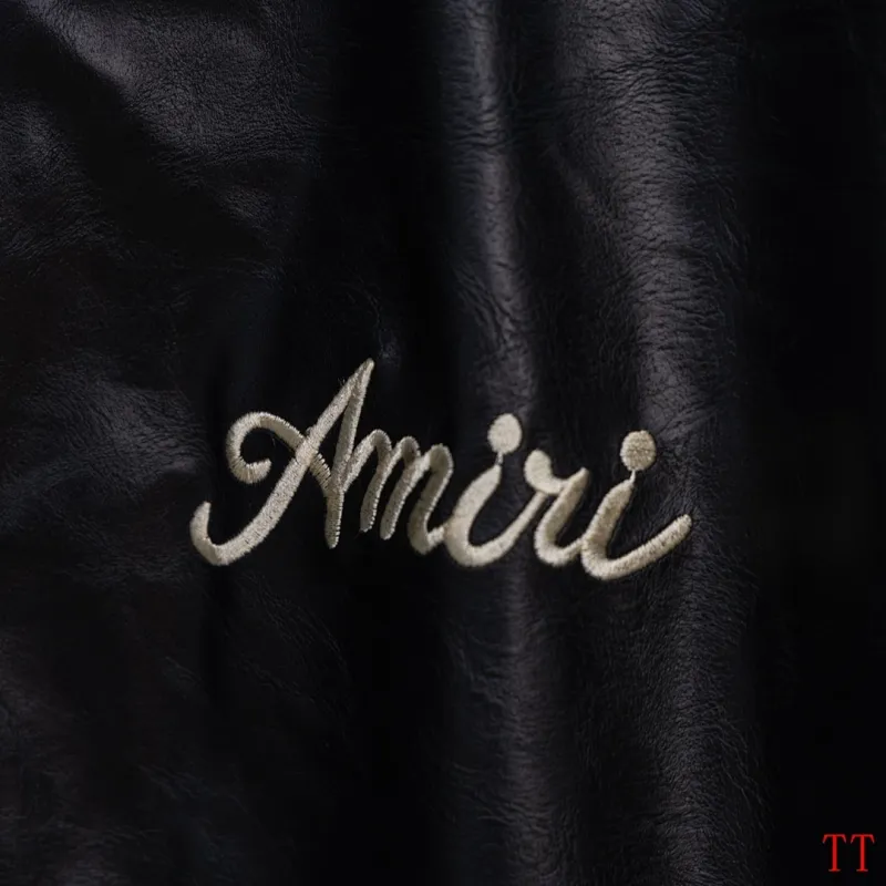Amiri Jackets #A58701