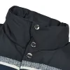 D-ior Down Vests #A57038