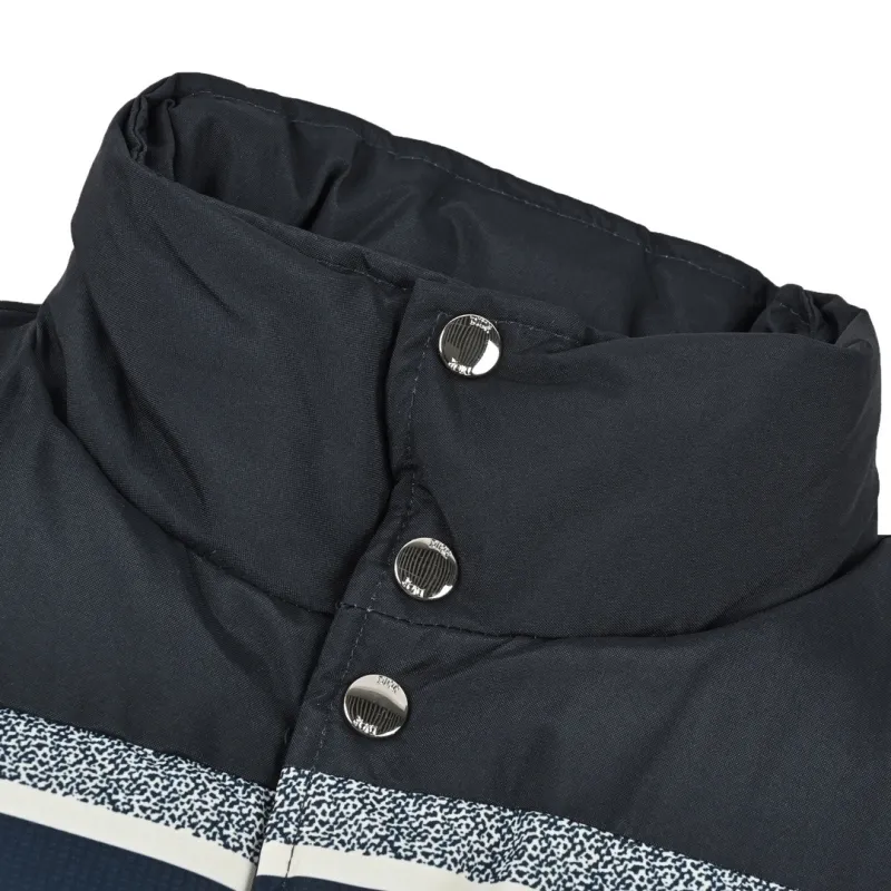 D-ior Down Vests #A57038