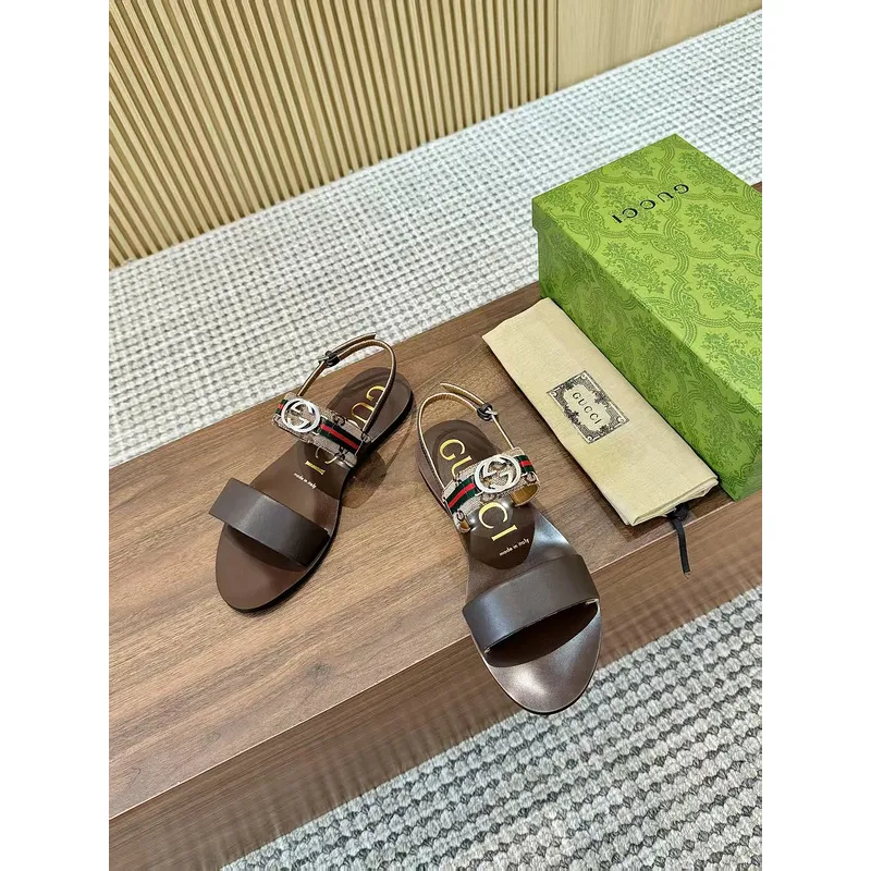 Gucci Shoes for Women Gucci Sandals #A52465