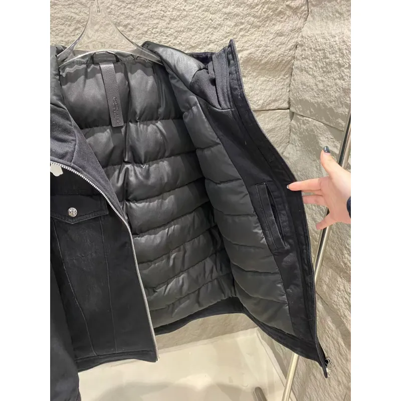 Chrome Hearts Jackets for Men #A56963