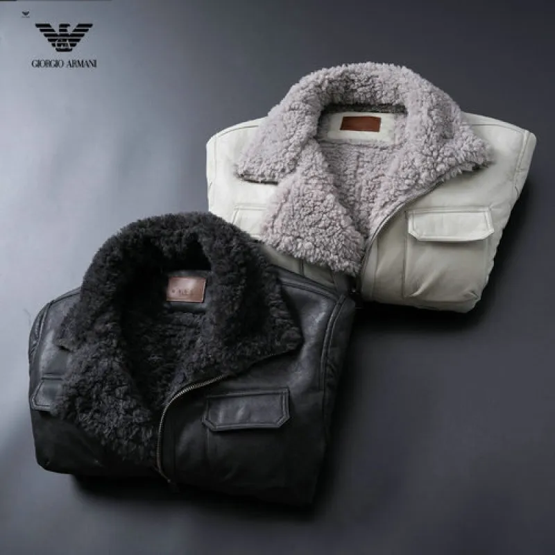 Arm*ni Jackets for Men #A56902