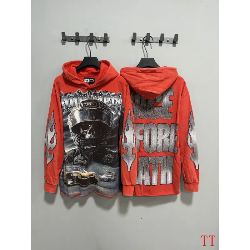 Godspeed Hoodies for MEN #A58680
