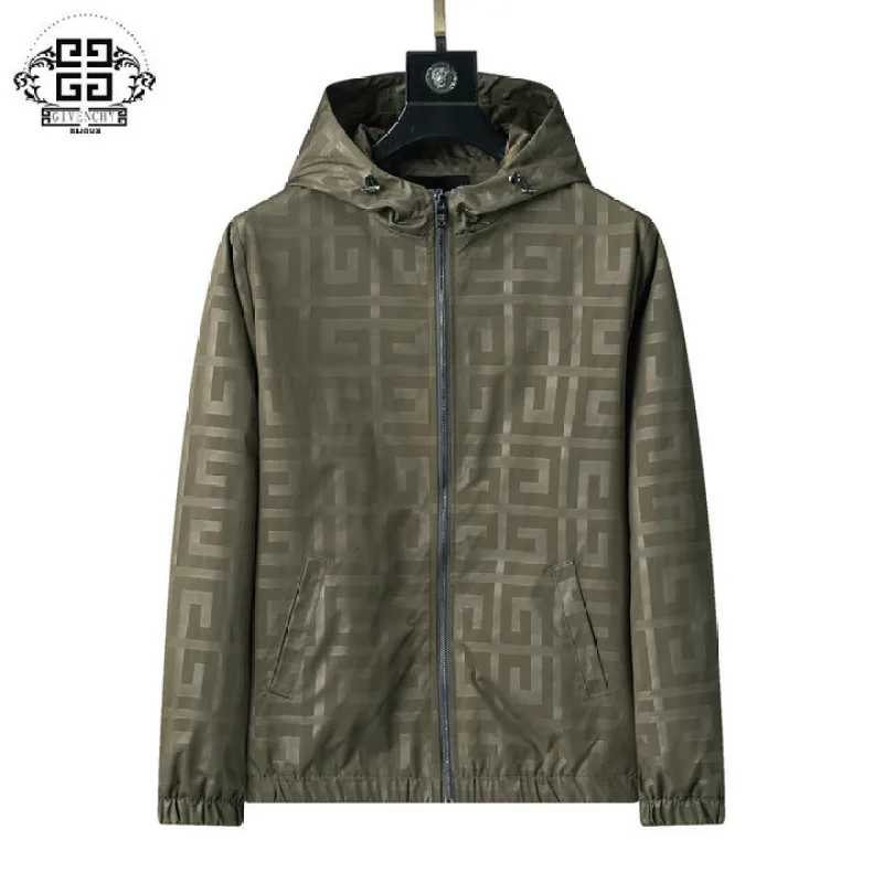 Givenchy Jackets for MEN #A52031